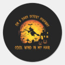 Search for dark night stickers Jack o lantern