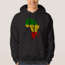 Search for reggae hoodies Africa
