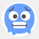 Search for freezing stickers Humour