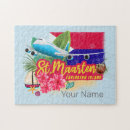 Search for st martins puzzles Sint maarten