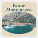 Search for montenegro stickers Kotor