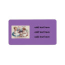 Search for decorated egg return address labels Cute