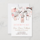 Search for love birds wedding invitations Garden