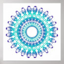 Search for ornamental design posters Ethnic