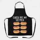 Search for gym aprons Funny