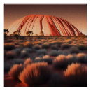Search for ayers posters Landscape