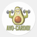Search for cardio stickers Gym