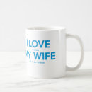 Search for my wife lets me mugs Husband