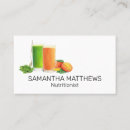 Search for health coach business cards Food