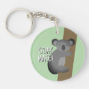 Search for australian koala key rings Bear