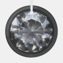 Search for diamond christmas tree decorations White