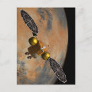 Search for probe postcards Flight