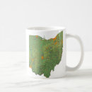 Search for ohio state flag mugs Usa