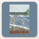 Search for fisherman coasters Alaska