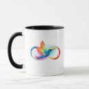 Search for infiniti mugs Rainbow