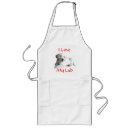Search for labrador puppy aprons Puppies