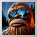Search for sasquatch posters Missing link