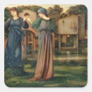 Search for burne jones stickers Pre raphaelite