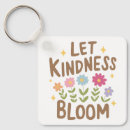 Search for be kind key rings Positivity