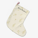 Search for music christmas decor White