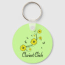 Search for clarinet key rings Orchestra