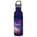 Search for galaxy water bottles Cosmos