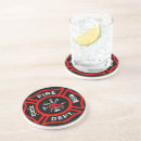 Search for department coasters Fireman