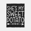Search for funny potato blankets November