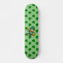 Search for leprechaun skateboards Gold