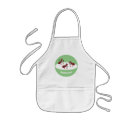 Search for red bug aprons Bugs