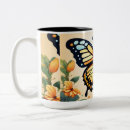 Search for butterfly dreams mugs Watercolor