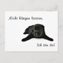 Search for schwarz postcards Tier