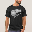 Search for third base tshirts Team