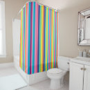 Search for rainbow stripes shower curtains Lgbt