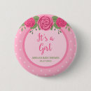 Search for flora badges Pattern