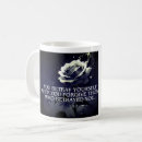 Search for dark quotes mugs Emotional