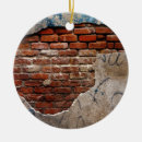 Search for wall for walls christmas tree decorations Brick