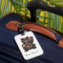 Search for cats luggage tags Japanese
