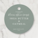 Search for candle hang tags Soap