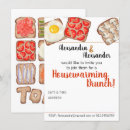 Search for fried egg invitations Toast
