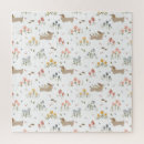 Search for dachshund puzzles Weiner