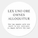 Search for law student stickers Judge