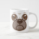 Search for pug cartoon mugs Puppy