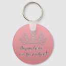 Search for tiara key rings Pageant