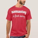 Search for six feet tshirts Trendy
