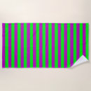 Search for purple beach towels Striped
