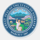 Search for state envelope seals Symbol