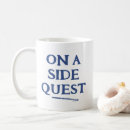 Search for quest mugs Humour