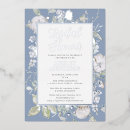 Search for winter brunch invitations Botanical