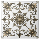 Search for green mosaic tiles Moroccan